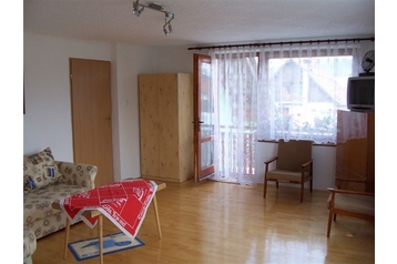 Słowacja Privát Uhorska Wieś / Uhorská Ves, Zewnątrz